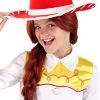 Disney Toy Story Jessie Costume Hat -Halloween Costume Shop toy story jessie costume hat main 1