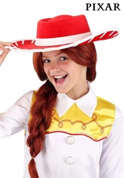 Disney Toy Story Jessie Costume Hat
