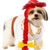 Toy Story Jessie Dog Costume -Halloween Costume Shop toy story jessie dog costume