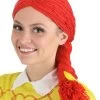 Toy Story Jessie Wig For Women 1 Toy Story Jessie Wig For Women -Halloween Costume Shop toy story jessie wig