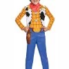 Disguise Toy Story Toddler Woody Classic Costume