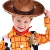 Disney Toy Story Toddler Costume Hat For Woody -Halloween Costume Shop toy story toddler woody hat