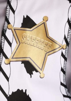 Disguise Disney Toy Story Woody Adult Accessory Kit -Halloween Costume Shop toy story woody adult accessory kit 2