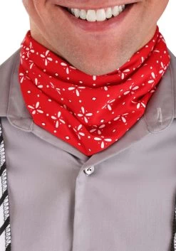 Disguise Disney Toy Story Woody Adult Accessory Kit -Halloween Costume Shop toy story woody adult accessory kit 4