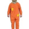 TRICK OR TREAT STUDIOS Trick R Treat Sam Costume For Kids