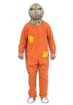 TRICK OR TREAT STUDIOS Trick R Treat Sam Costume For Kids