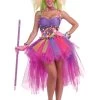 Tutu Lulu The Clown Costume