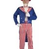Uncle Sam Costume