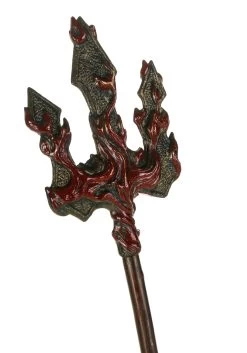 Underworld Devil Pitchfork -Halloween Costume Shop underworld devil pitchfork2