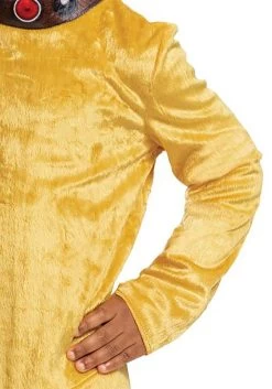 Disguise Up Classic Dug Costume For Toddlers 13 Disguise Up Classic Dug Costume For Toddlers -Halloween Costume Shop up toddler classic dug costume alt 5