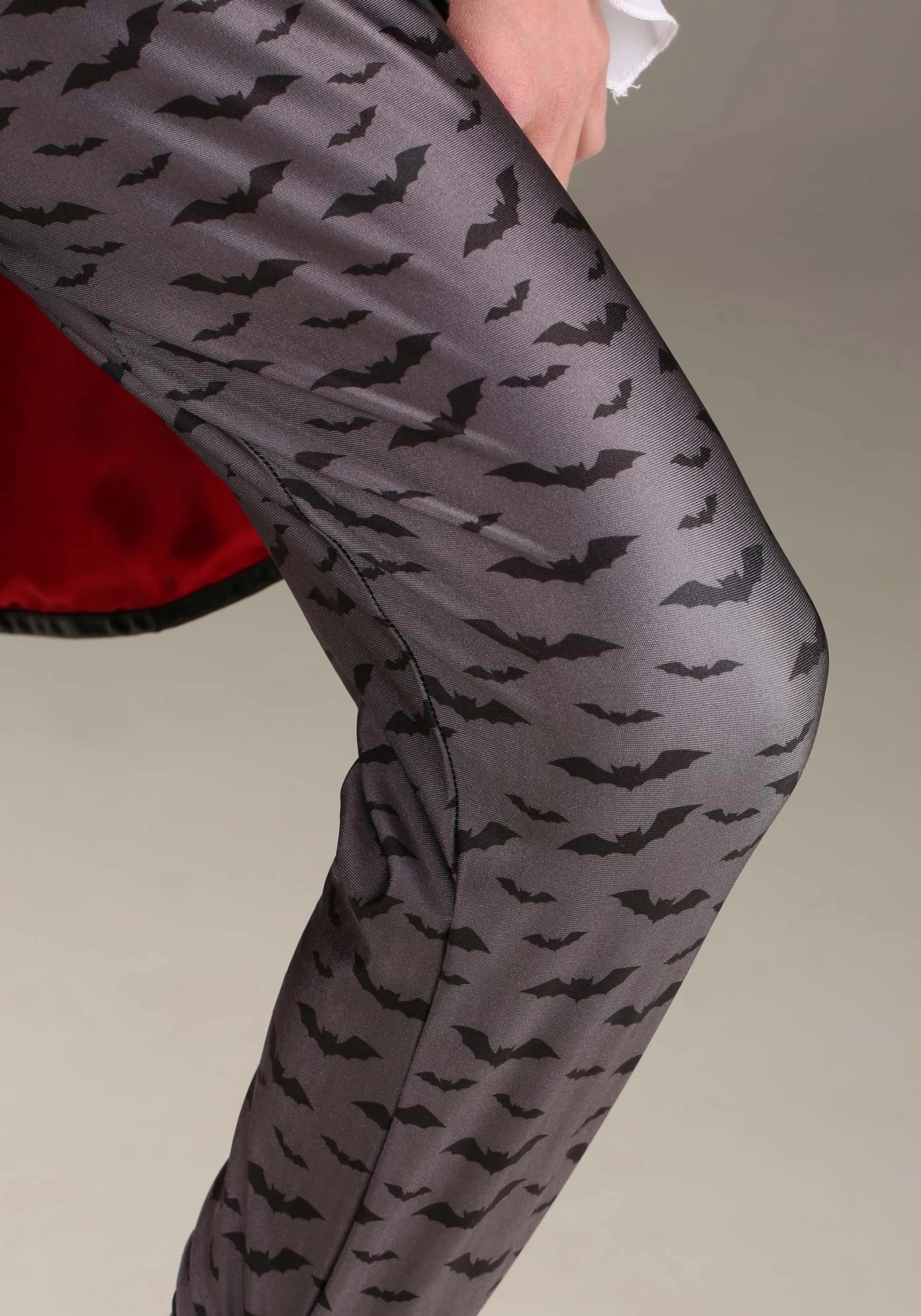 Girl's Vampiress Costume 5 Girl's Vampiress Costume - Image 3