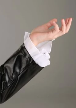 Girl's Vampiress Costume 9 Girl's Vampiress Costume -Halloween Costume Shop vampiress costume for girls alt 3