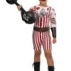 Boys Vintage Strongman Costume -Halloween Costume Shop vintage strongman boys costume