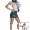 Wet T-Shirt Winner Womens Costume -Halloween Costume Shop wet t shirt winner costume