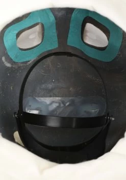 Adult Easter Bunny Mascot Costume 10 Adult Easter Bunny Mascot Costume -Halloween Costume Shop white easter bunny mascot costume alt 3