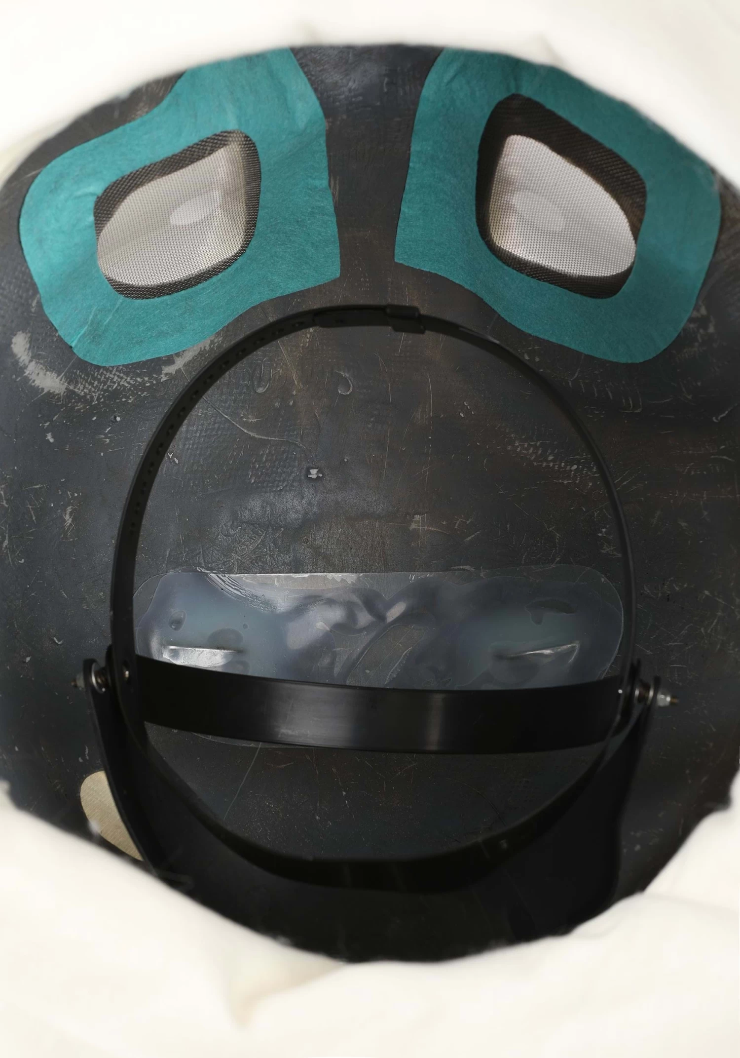 Adult Easter Bunny Mascot Costume 6 Adult Easter Bunny Mascot Costume - Image 4