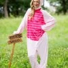Adult Deluxe Winnie The Pooh Piglet Costume