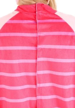 Adult Deluxe Winnie The Pooh Piglet Costume -Halloween Costume Shop winnie the pooh piglet deluxe adult costume alt 5