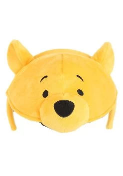 Disney Plush Winnie The Pooh Headband Costume Accessory -Halloween Costume Shop winnie the pooh plush headband alt 4