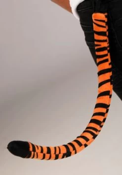 Disney Tigger Costume Kit From Winnie The Pooh -Halloween Costume Shop winnie the pooh tigger costume kit alt 3