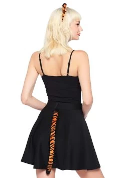 Disney Tigger Costume Kit From Winnie The Pooh -Halloween Costume Shop winnie the pooh tigger costume kit alt 5