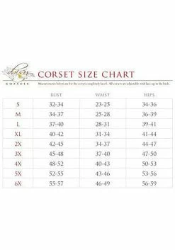 5 PC Devilicious Corset Costume For Women -Halloween Costume Shop womens 5 pc devilicious corset costume alt 2