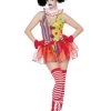 Dreamgirl Big Top Babe Costume For Women -Halloween Costume Shop womens big top babe costume