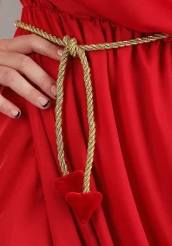 Cupid Costume For Women -Halloween Costume Shop womens cupid costume alt 2