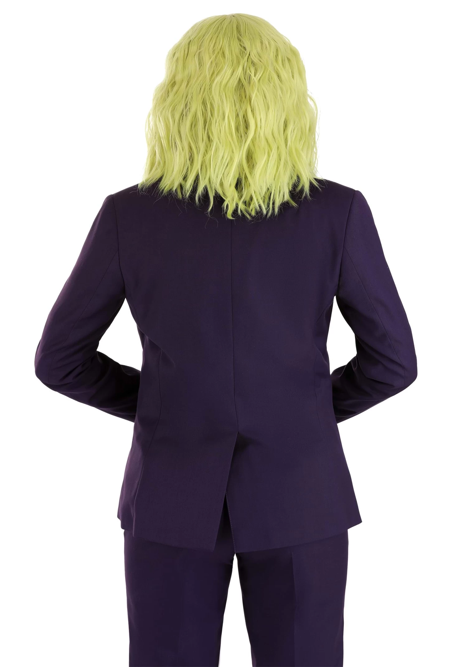 Dark Knight Joker Blazer For Women 5 Dark Knight Joker Blazer For Women - Image 3
