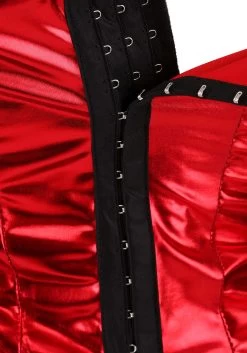 DC Comics Wonder Woman Costume -Halloween Costume Shop womens dc wonder woman costume 3