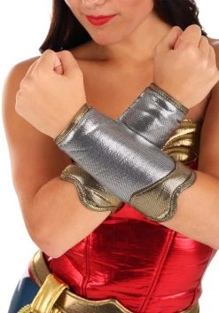 DC Comics Wonder Woman Costume -Halloween Costume Shop womens dc wonder woman costume 5