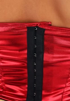 DC Comics Wonder Woman Costume -Halloween Costume Shop womens dc wonder woman costume 8