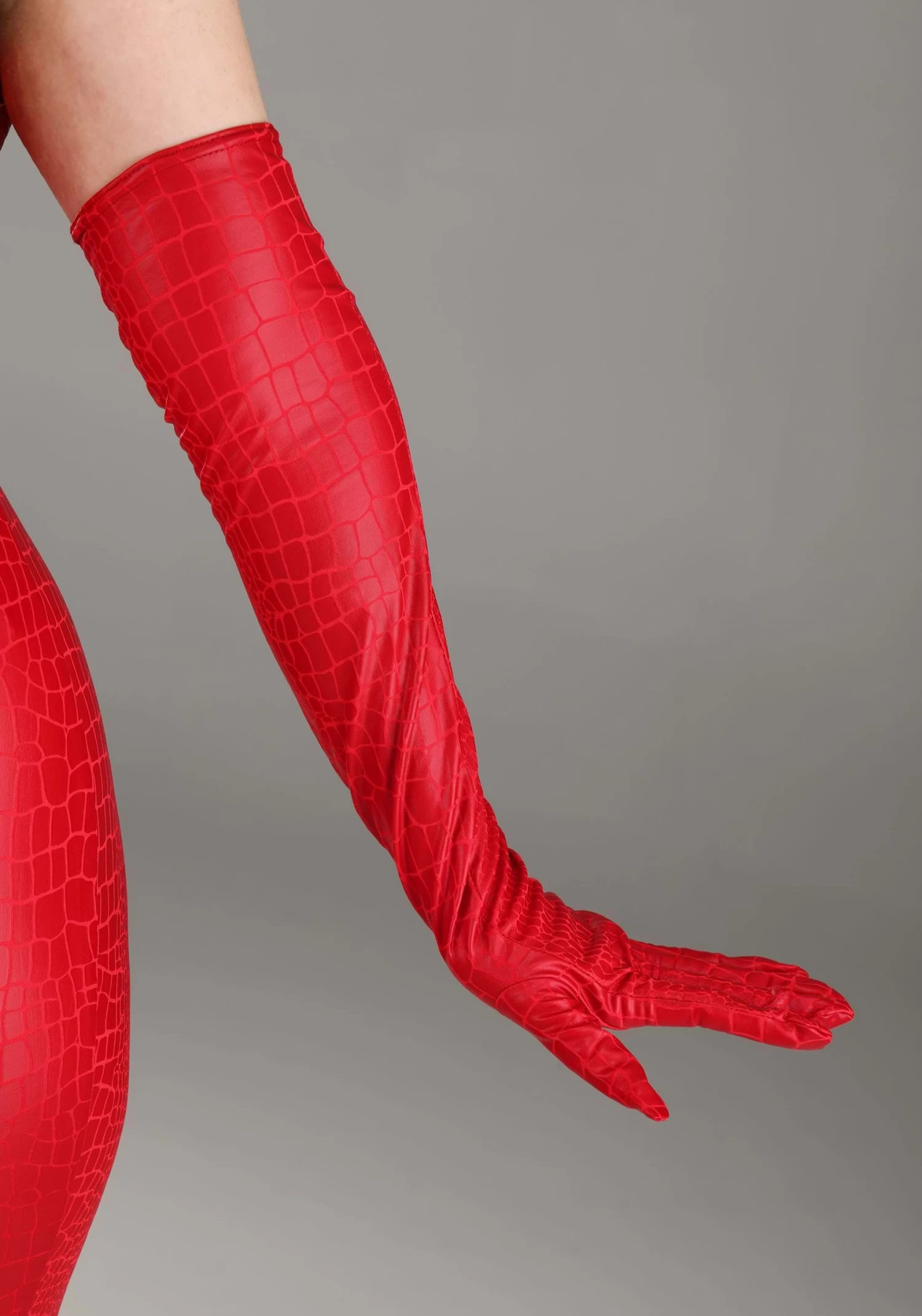 Womens Devious Devil Costume 9 Womens Devious Devil Costume - Image 7