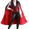 Ladies Fierce Vamp Costume