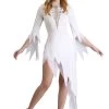 Ghost Babe Costume For Women