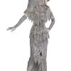 Womens Ghost Costume