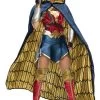 Women's Grand Heritage Wonder Woman Costume