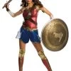 Women's Grand Heritage Dawn Of Justice Wonder Woman Costume -Halloween Costume Shop womens grand heritage wonder woman dawn of justice costume