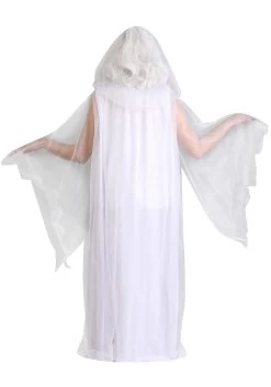Women's Haunting Ghost Costume -Halloween Costume Shop womens haunting ghost costume3