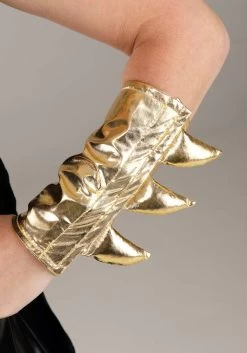 Women's Batgirl Heroic Costume -Halloween Costume Shop womens heroic batgirl costume alt 3