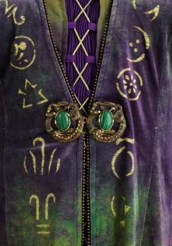 Winifred Sanderson Costume For Women From Disney’s Hocus Pocus 36 Winifred Sanderson Costume For Women From Disney’s Hocus Pocus -Halloween Costume Shop womens hocus pocus winifred sanderson costume alt 14