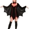 Lady Dracula Women's Costume