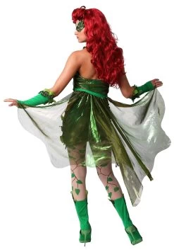 Women's Lethal Beauty Costume 13 Women's Lethal Beauty Costume -Halloween Costume Shop womens lethal beauty costume alt 3