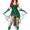 Women's Lethal Beauty Costume -Halloween Costume Shop womens lethal beauty costume update 2