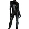 Forplay Women's On The Prowl Catsuit Costume -Halloween Costume Shop womens on the prowl catsuit costume