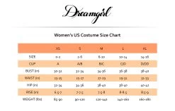 Dreamgirl Women's Sexy Parti-Skeleton Costume Dress 10 Dreamgirl Women's Sexy Parti-Skeleton Costume Dress -Halloween Costume Shop womens parti skeleton costume 3