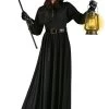 Women's Plague Doctor Costume