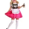 Women's Plus Size Olga Oktoberfest Costume -Halloween Costume Shop womens plus olga oktoberfest costume cc
