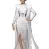 Bride Of Frankenstein Women's Plus Size Costume -Halloween Costume Shop womens plus size bride of frankenstein