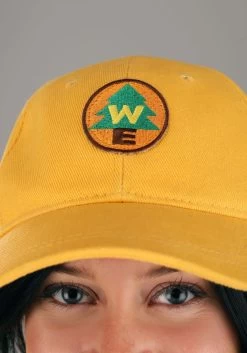 Plus Size Disney And Pixar Wilderness Explorer UP Costume For Women -Halloween Costume Shop womens plus size disney pixar up wilderness exp alt 6